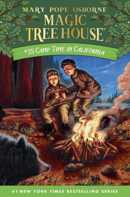 CAMP TIME IN CALIFORNIA - OSBORNE. MARY POPE ; FORD. AG